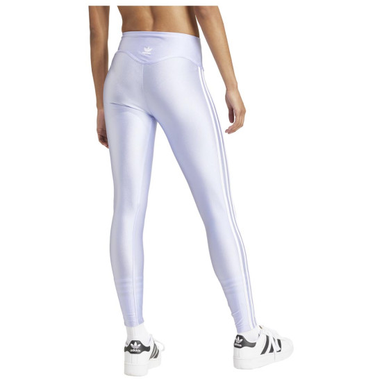Adidas Γυναικείο κολάν 3-Stripes Leggings